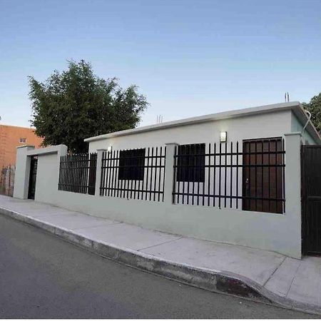 Depa Del Carmen Apartamento Loreto  Exterior foto