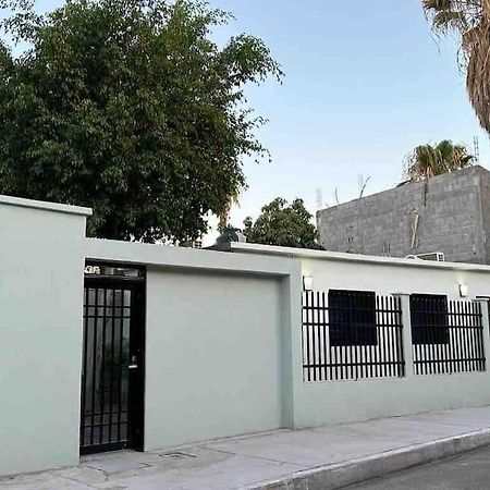 Depa Del Carmen Apartamento Loreto  Exterior foto