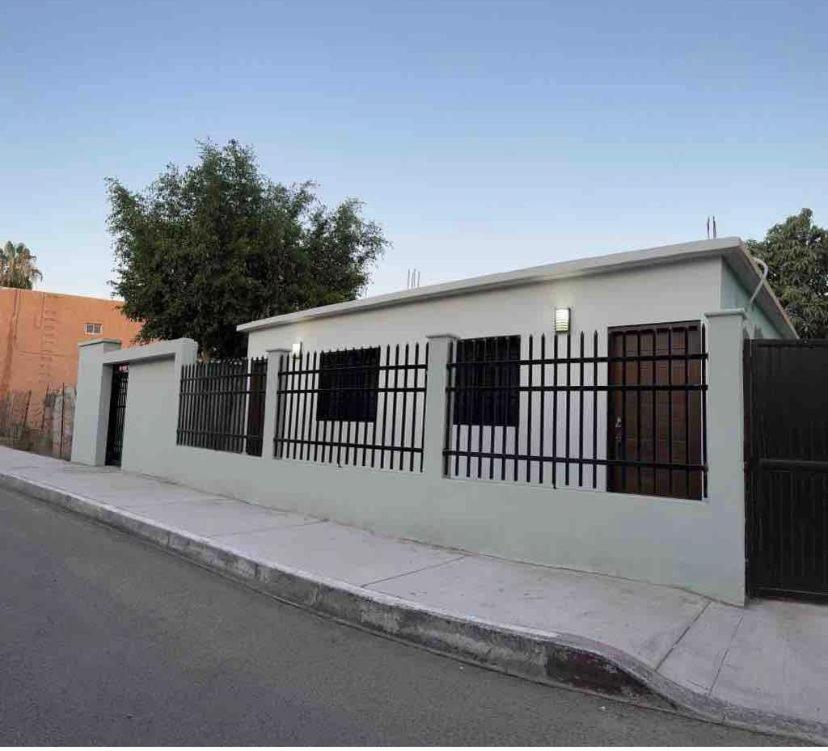 Depa Del Carmen Apartamento Loreto  Exterior foto