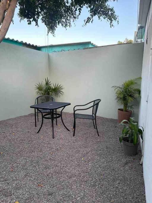 Depa Del Carmen Apartamento Loreto  Exterior foto